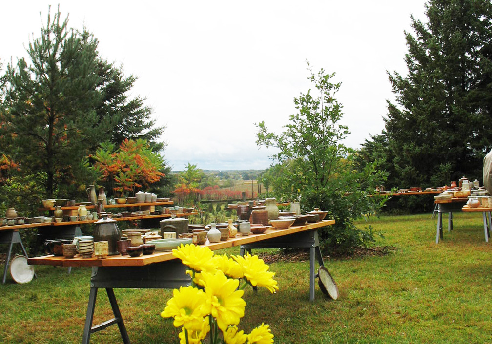 fall sale 2025 scene