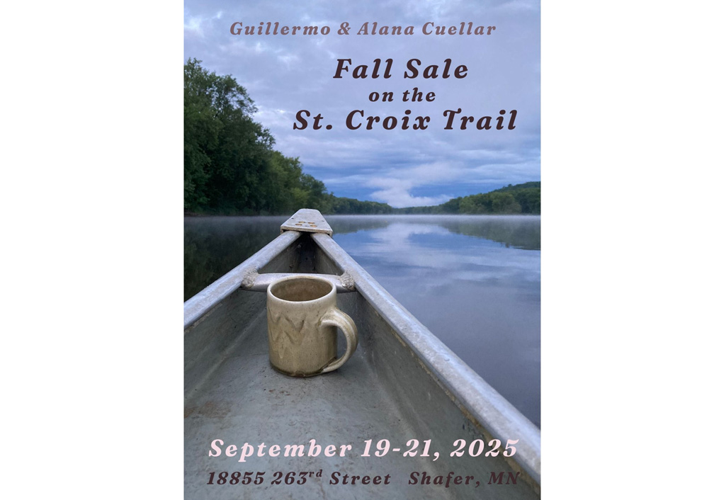 Fall Studio Sales – 1